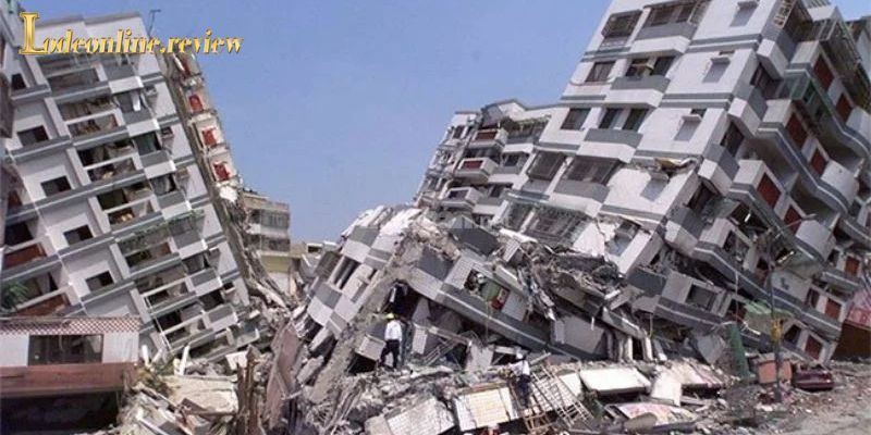 Ý nghĩa giấc mơ thấy nhà sập người chơi cần biết