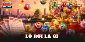 Lô Rơi Là Gì