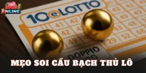 Mẹo Soi Cầu Bạch Thủ Lô