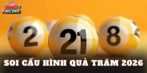 Soi Cầu Hình Quả Trám 2026